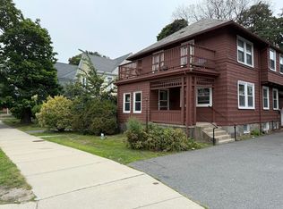 37 Revere Rd #1, Quincy, MA 02169