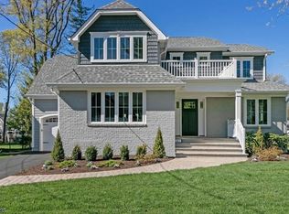 167 N Cottage Pl, Westfield, NJ 07090