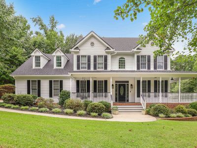 8417 Wolverton Fields Dr, Wake Forest, NC, 27587