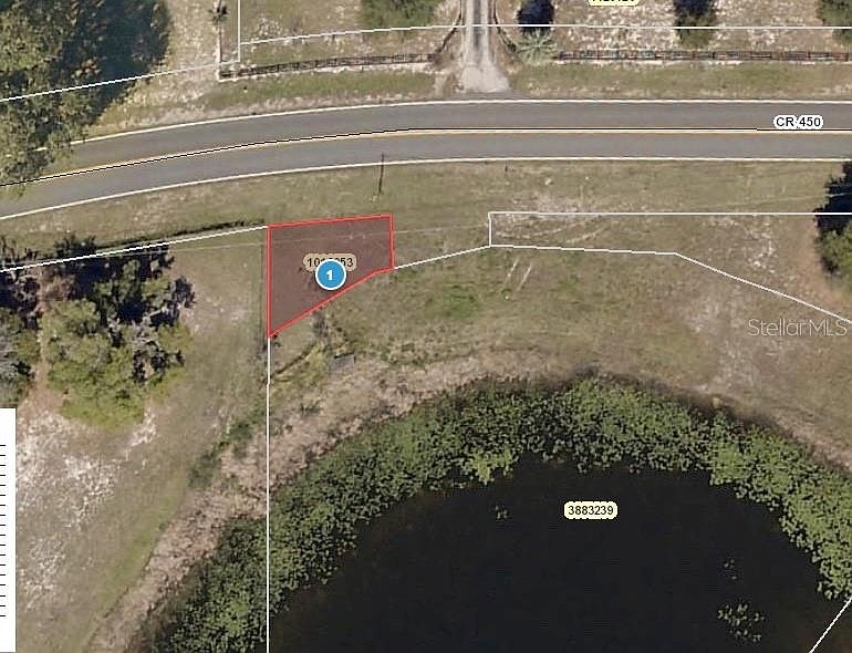 1st image of COUNTY ROAD 450