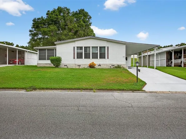 4055 Cohen Dr #748, Zellwood, FL 32798