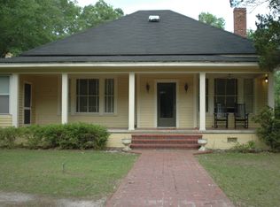 1809 Fair St, Camden, SC 29020