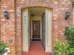 361 Champions Colony Iii #Iii, Houston, TX 77069