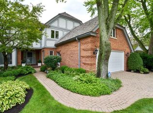 1023 Franz Dr, Lake Forest, IL