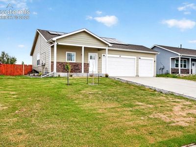 48 S 4th Ave, Deer Trail, CO, 80105