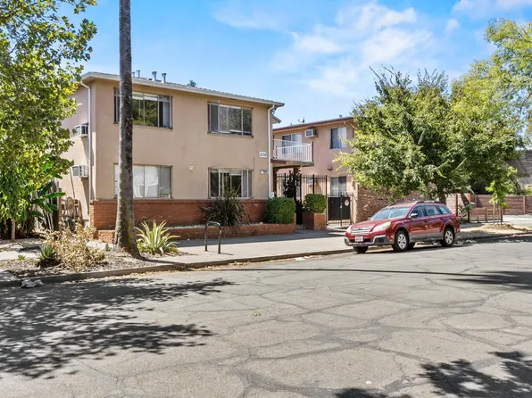 3132-3130 3rd Ave, Sacramento, CA 95817