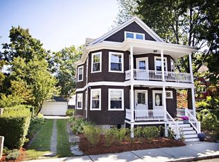 58 Granville Rd, Cambridge, MA 02138