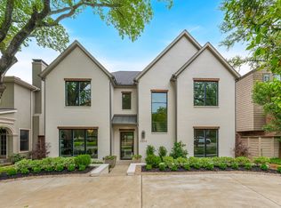 3204 Westminster Ave, University Park, TX 75205