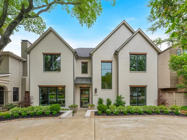 3204 Westminster Ave, University Park, TX 75205