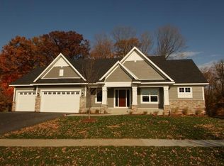 15616 72nd Ave N, Maple Grove, MN 55311