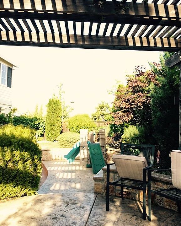 Pergola