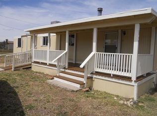 20878 E Cedar Dr, Mayer, AZ 86333