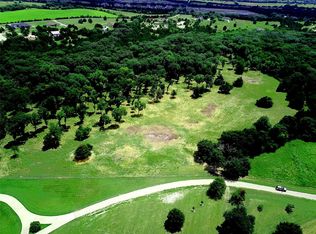 1800 N Lincoln Park Rd, Van Alstyne, TX 75495