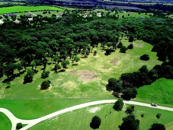 1800 N Lincoln Park Rd, Van Alstyne, TX 75495