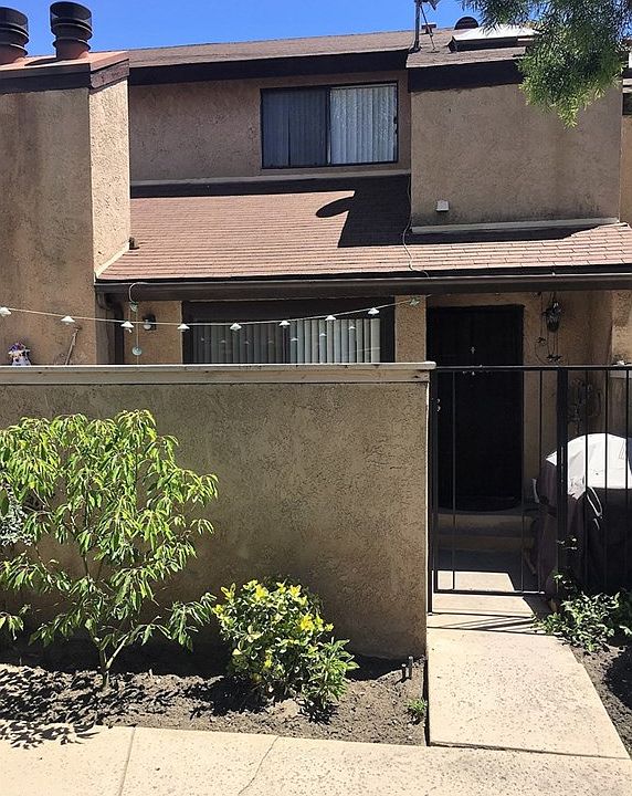 1st image of 14401 Plummer St Unit 13