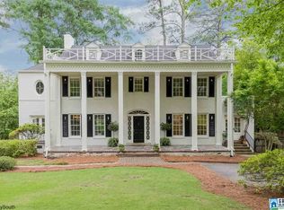 2901 Montevallo Rd, Mountain Brk, AL 35223