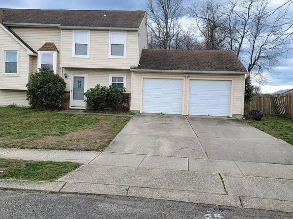 123 Greenwich Dr, Westampton, NJ 08060