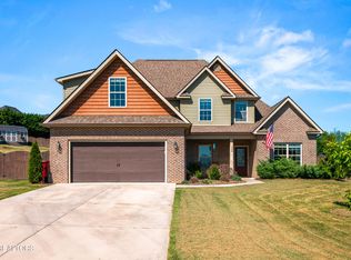 134 Chancery Ct, Johnson City, TN 37686