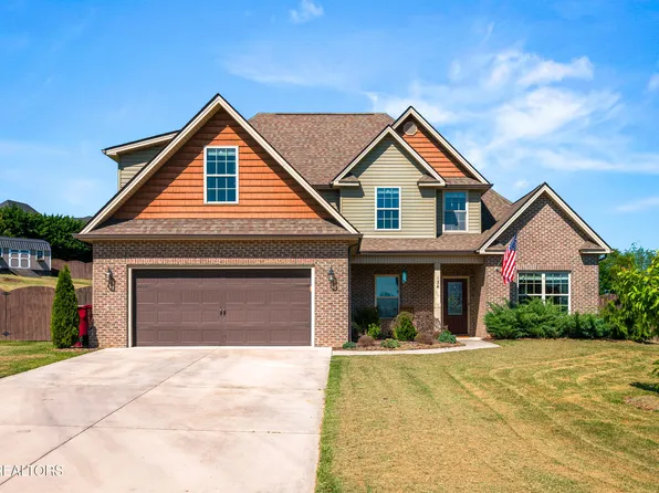134 Chancery Ct, Johnson City, TN 37686
