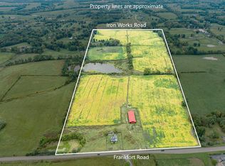 3750 Frankfort Rd, Georgetown, KY 40324