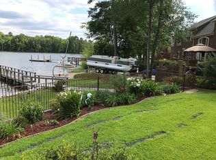 101 Wells Point Dr, Irmo, SC 29063