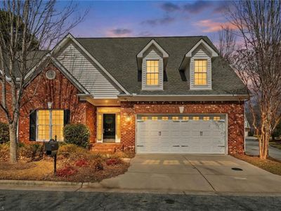 6 Hines Park Ln, Greensboro, NC, 27455