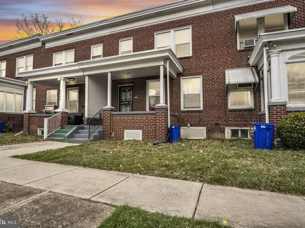 2410 N 4th St, Harrisburg, PA 17110