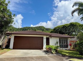 45-092 Ponaha Pl, Kaneohe, HI 96744