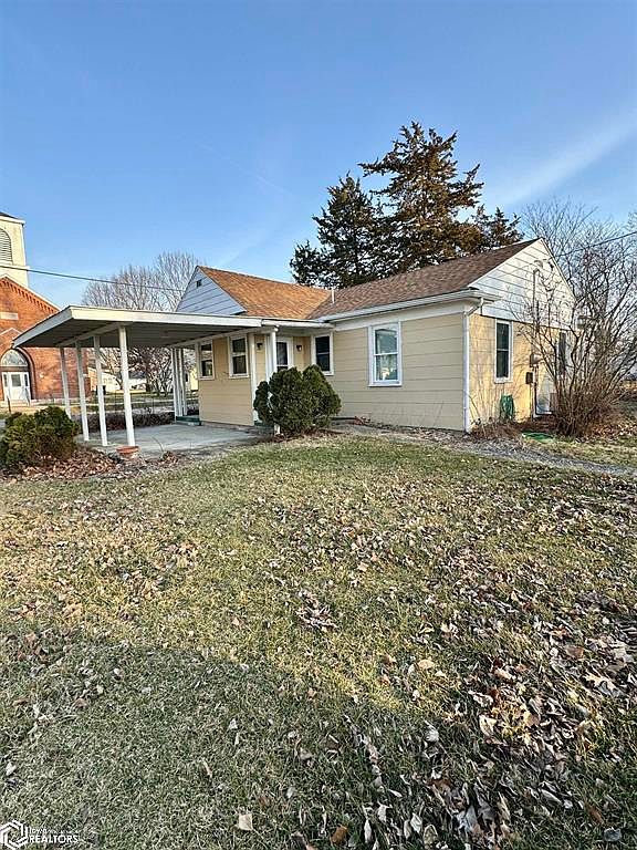 195 N Page St, Nauvoo, IL 62354 Zillow