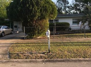 7606 Rambler Rd, Jacksonville, FL 32244