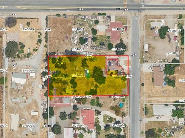 10928 Laurel Ave #478, Bloomington, CA 92316