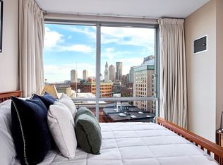 234 Causeway St APT 918, Boston, MA 02114