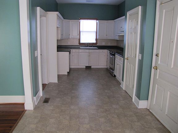 Kitchen from Dinette