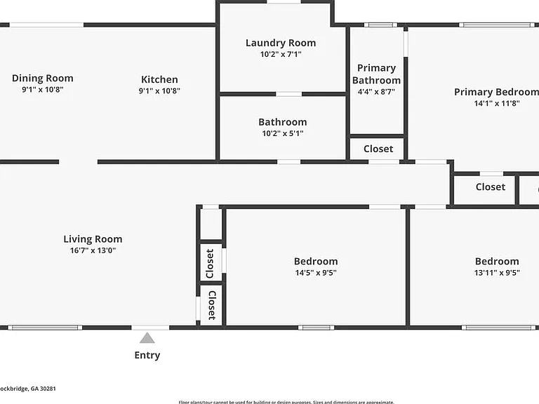 107 Fairview Pl — Photo 2