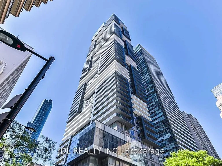 7 Grenville St #5102 — Photo 3