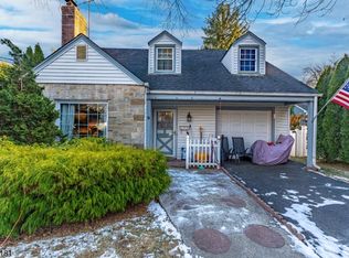 9 Shawnee Rd, Cranford, NJ 07016