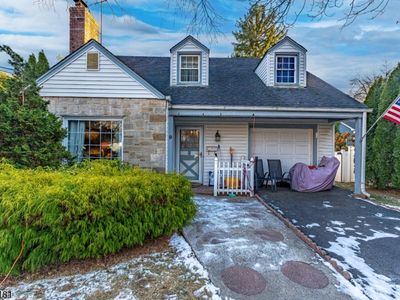 9 Shawnee Rd, Cranford, NJ, 07016