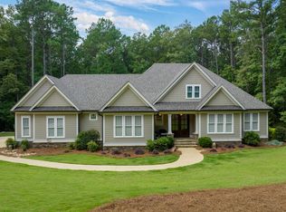 1020 Oslin Pl, Greensboro, GA