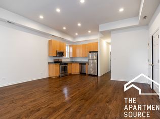 2112 N Campbell Ave #1, Chicago, IL 60647