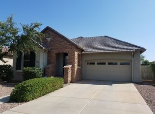 15381 W Wethersfield Rd, Surprise, AZ 85379
