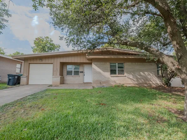 2704 Cordone St, Fort Worth, TX 76133