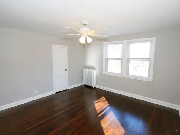 417 Newcomb Street, 417 Newcomb St SE APT 4, Washington, DC 20032