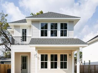 1440 E Fisher St #B, Pensacola, FL 32503
