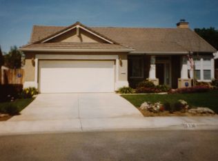 5336 W Dorothea Ave, Visalia, CA 93277