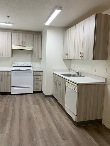 The Burnside Station Apts. Photo 1