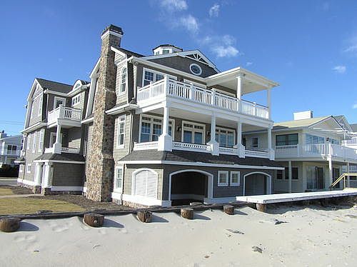Home Exterior