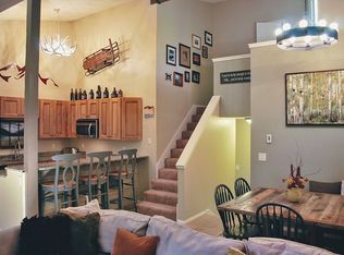 225 Gopher Rd APT 44, Avon, CO 81620