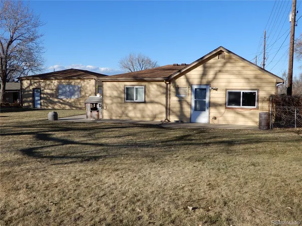 3401 W 55th Avenue, Denver, CO 80221