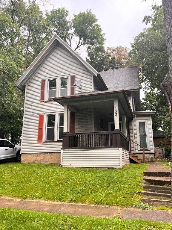 152 Driving Park Ave, Rochester, NY 14613 Zillow