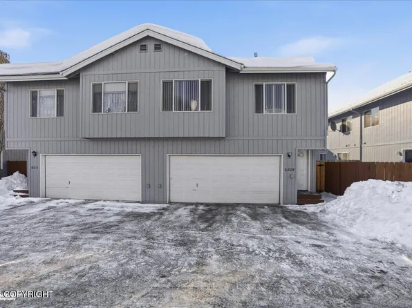 6209 Laurel St #41, Anchorage, AK 99519